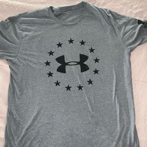 Under Armour Freedom T-shirt